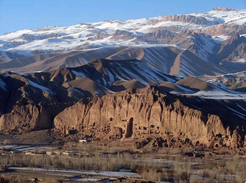 Афганистан фото