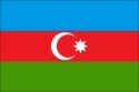 Флаг Азербайджана