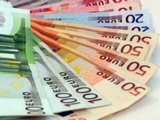 Евро единая Европейская валюта