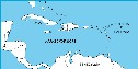 Антигуа и Барбуду на карте