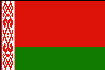 Флаг Белоруссии