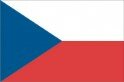 Флаг Чехии