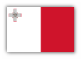Флаг Мальты