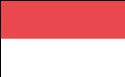 Флог Индонезии