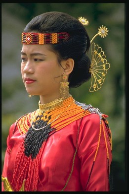 Индонезия фото