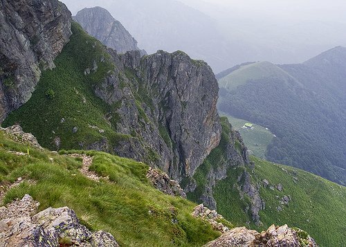 Природа Македонии