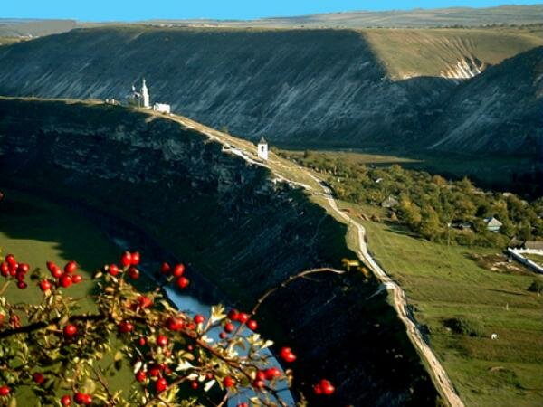 Фото Молдавия