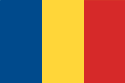 Флаг Румынии