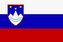 Флаг Словении