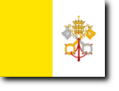 Флаг Ватикана